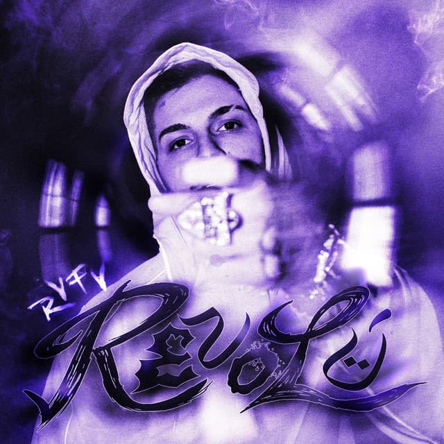 Revolú - RVFV